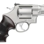 S&W PC M629 Handgun .44 Mag 6rd Capacity 2.63″ Barrel Stainless Finish