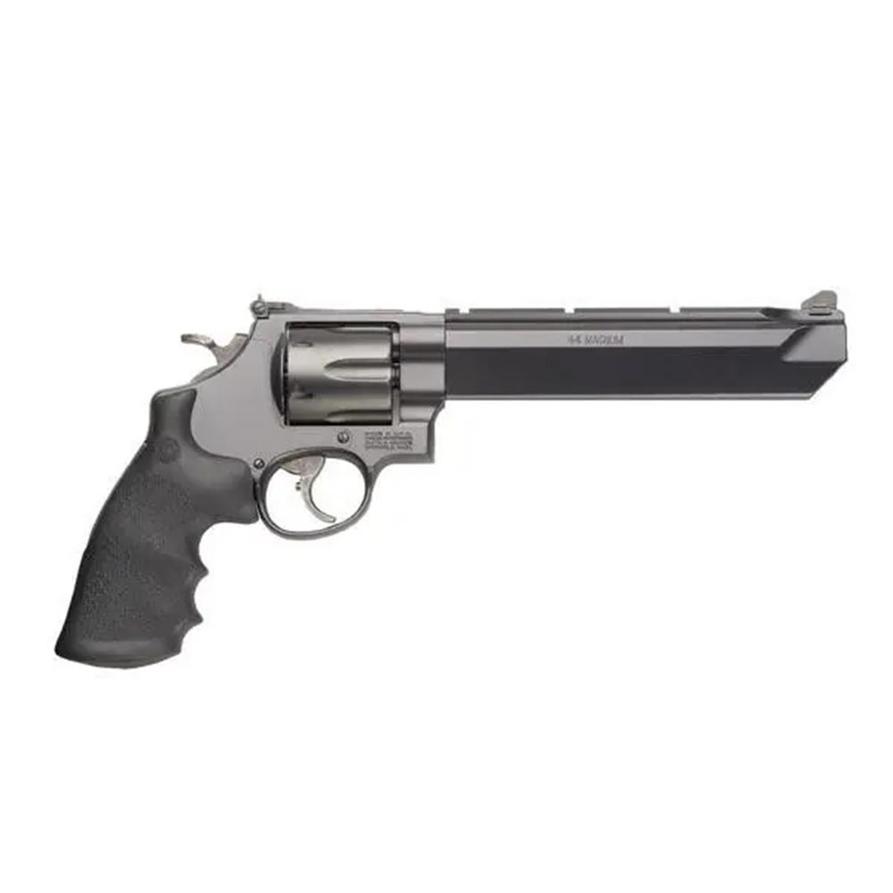 Smith & Wesson N Frame Model 629 Stealth Hunter Handgun .44 Mag 6rd Capacity 7.5″ Barrel Black