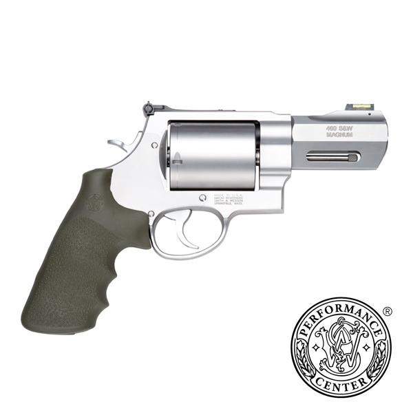 M460 HUNTER 3.5′ 5RDS