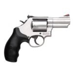 S&W Model 69 Combat Handgun .44 Rem Mag 5rd Capacity 2.75″ Barrel Stainless