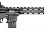 S&W PC M&P15-22 Sport Rifle .22LR 18″ Barrel 10rd Magazine 18″ Barrel