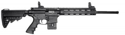 S&W PC M&P15-22 Sport Rifle .22LR 18″ Barrel 10rd Magazine 18″ Barrel