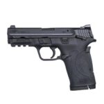 S&W M&P 2.0 380 Shield EZ .380 Auto 8rd magazine 3.6″ Barrel Manual Safety