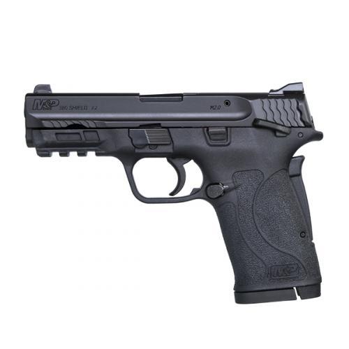 S&W M&P 2.0 380 Shield EZ .380 Auto 8rd magazine 3.6″ Barrel Manual Safety
