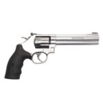 S&W Model 648 Handgun 22 WMR 8rd Capacity 6″ Barrel Stainless Steel Finish
