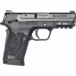 S&W M&P 9 SHIELD EZ Handgun 9mm Luger 8rd Magazine 3.675″ Barrel Manual Thumb Safety