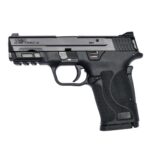 S&W M&P 9 SHIELD EZ Handgun 9mm Luger 8rd Magazine 3.675″ Barrel NO Manual Thumb Safety