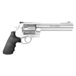 Smith & Wesson Model 350 Handgun .350 Legend 7rd Capacity 7.5″ Barrel Stainless Steel Satin Finish
