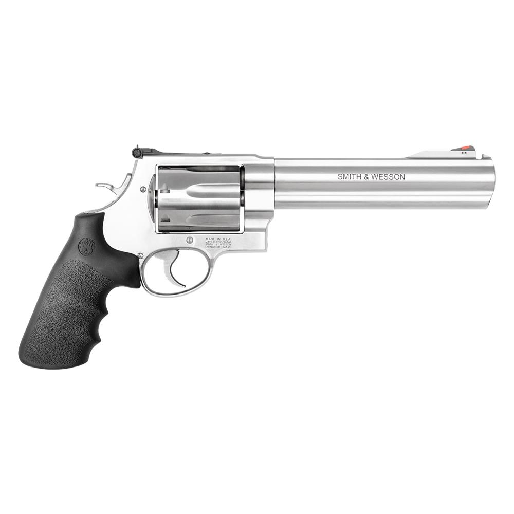 Smith & Wesson Model 350 Handgun .350 Legend 7rd Capacity 7.5″ Barrel Stainless Steel Satin Finish