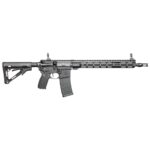 S&W M&P 15 AXE w/GVAC Rifle 5.56mm/223 Rem 30rd Magazines 16.1” Barrel