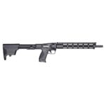 Smith & Wesson M&P FPC Rifle 9mm Luger 17rd(1)&23rd(2) Magazines 16.25″ Barrel M-LOC Rail Uses Double Stack M&P Magazines