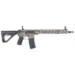 S&W PC M&P 15 AXE w/GVAC Rifle 5.56mm/223 Rem 30rd Magazines 16.1” Barrel