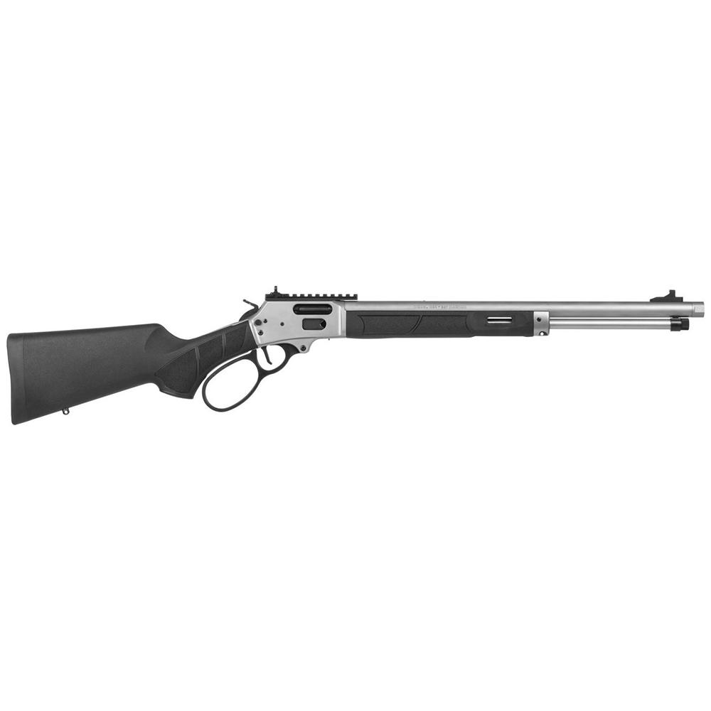 Smith & Wesson 1854 Rifle .357 Mag 10rd Capacity 19.25″ 5/8×24 Threaded Barrel