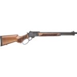 S&W Model 1854 Rifle .357 Mag 10rd Capacity 19.25″ Barrel Walnut Stock