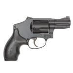 S&W PC Model 640 Black Edition Handgun .357 Mag/.38 Spl(+P) 5rd Capacity 2.125″ Barrel