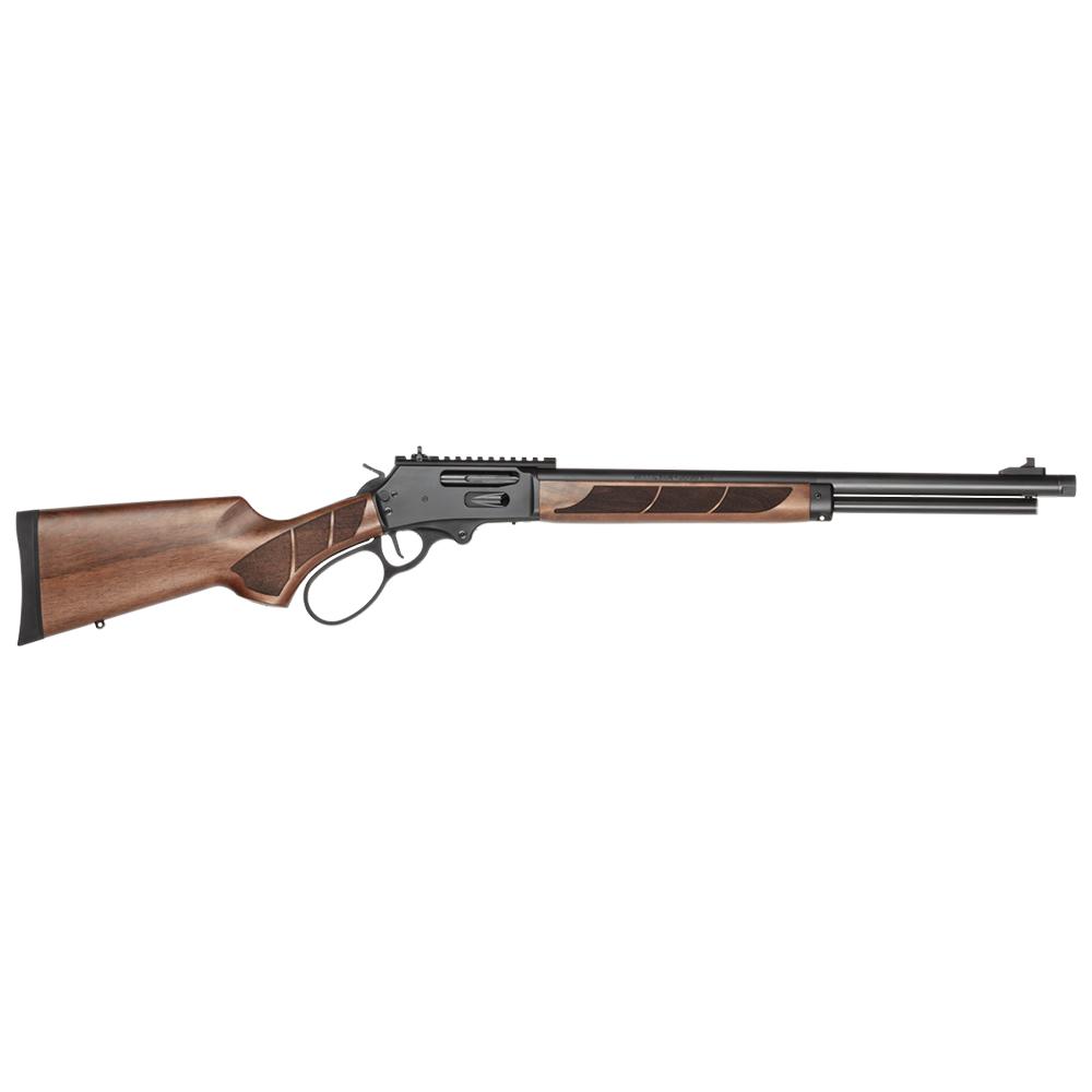 Smith & Wesson 1854 Tradition Rifle .30-30 Win 6rd Capacity 20″ Barrel Walnut