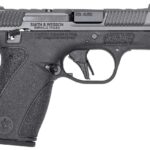 S&W PC Bodyguard 2.0 Carry Comp Handgun .380 Auto 10(1)&12(1)rd Magazines 3.1? Ported Barrel Manual Safety