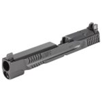 Smith & Wesson Optic Ready Handgun Slide for M&P9 M2.0 with 5″ Barrel Black