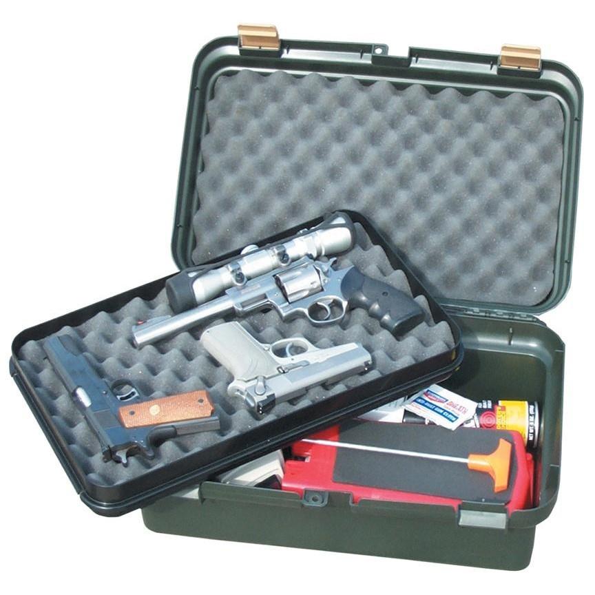 MTM Sportsman’s Utility Case Forest Green