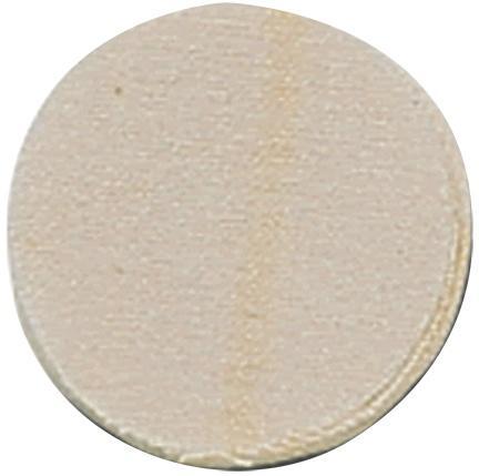 CVA 2″ dia Cleaning Patches – 500/ct