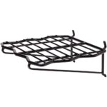 Hornady Square-Lok Wire Shelf 9″x9″ Black