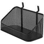 Hornady Square-Lok Parts Bin 6″ x 3″ Black