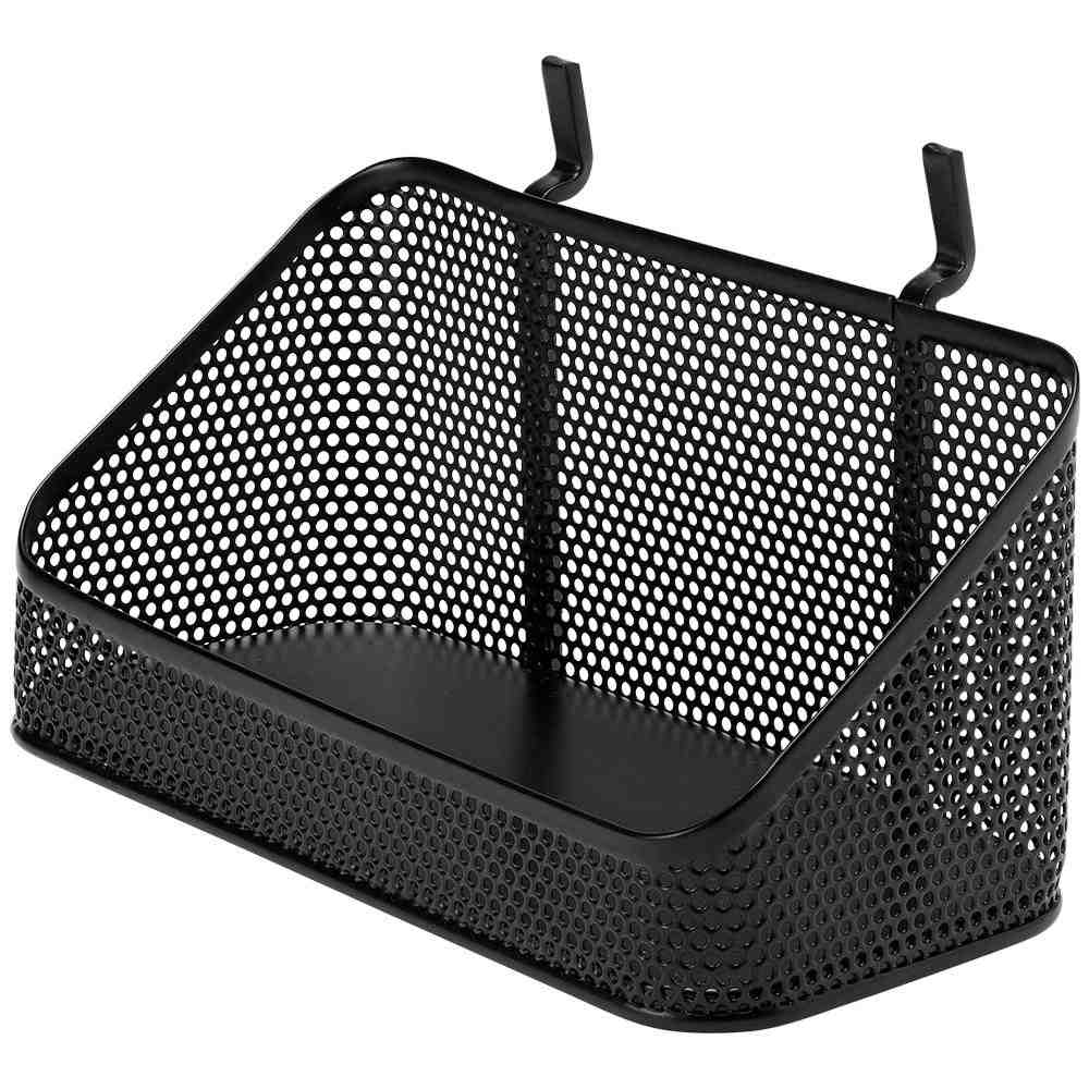 Hornady Square-Lok Parts Bin 6″ x 3″ Black