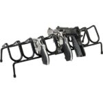 Hornady 8-Gun Pistol Rack 5.1″ x 18″ x 6.7″