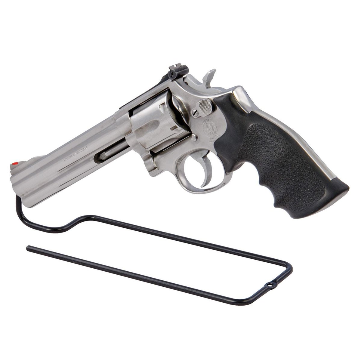 Lockdown Single Handgun Rack – 3/ct
