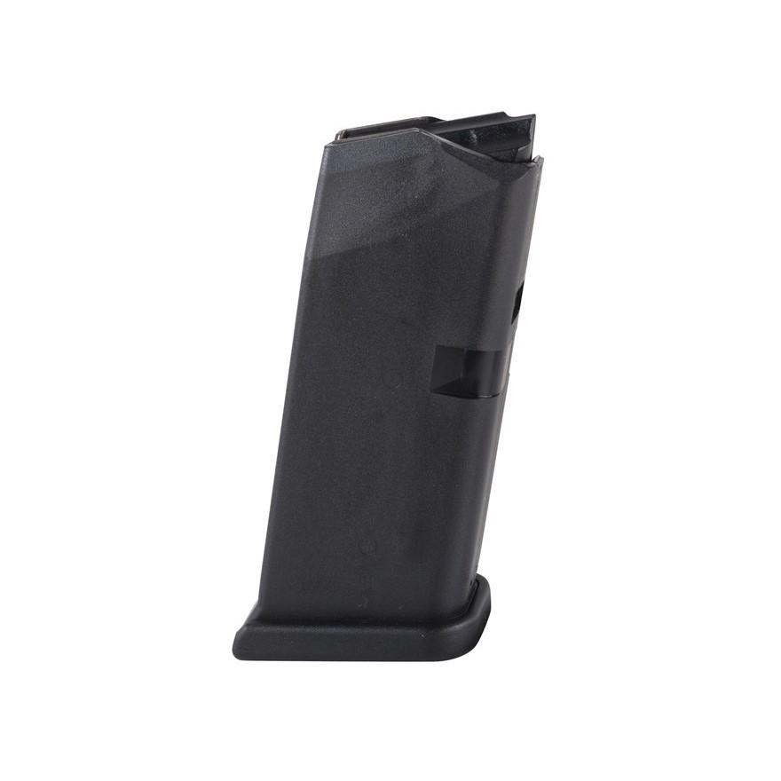Glock G26 Handgun Magazine Gen5 9mm 10/rd – Black (Pkg)