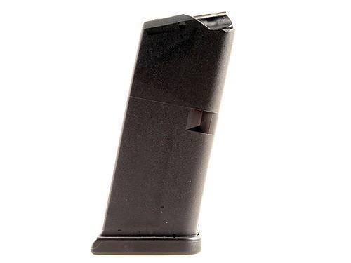 Glock Factory Original Glock 39 Magazine .45 GAP 6/rd Pkg’d