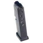 Glock Factory Original Glock 42 Magazine .380 ACP 6/rd Pkg’d