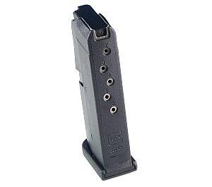 Glock Factory Original Glock 42 Magazine .380 ACP 6/rd Pkg’d