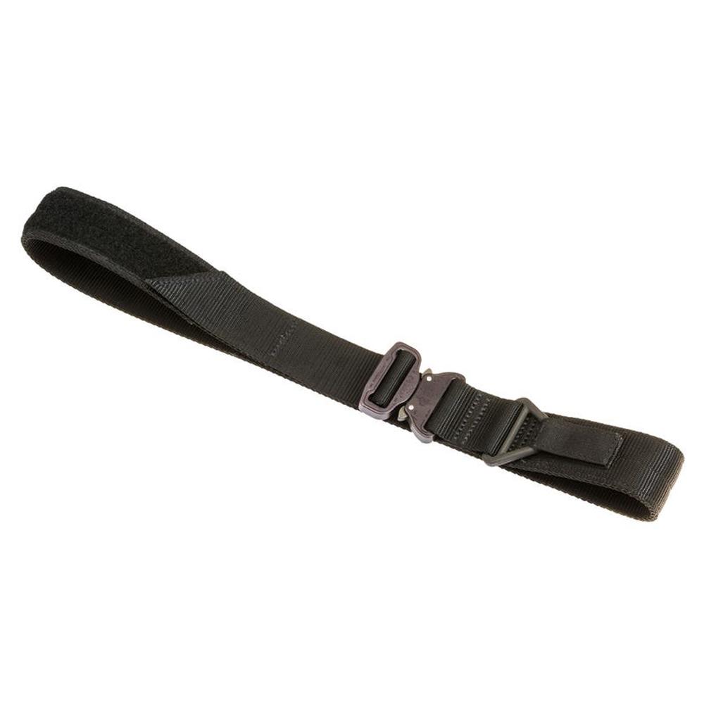 TacShield Cobra Riggers Belt 1.75″ Double Wall Black L 38″ – 42″
