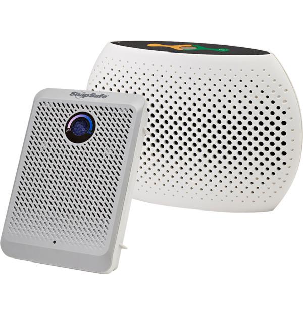 SnapSafe Rechargeable Gun Safe Dehumidifiers 110 volt – Medium