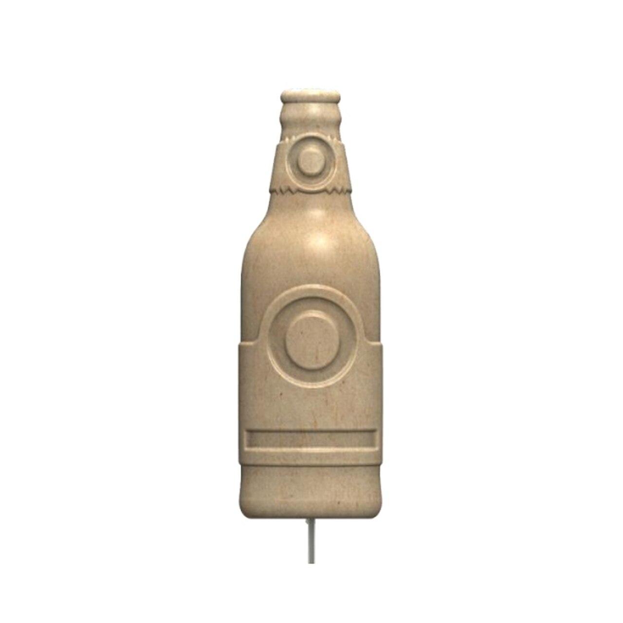Birchwood Casey 3D Stake Target Bottle – 6/ct