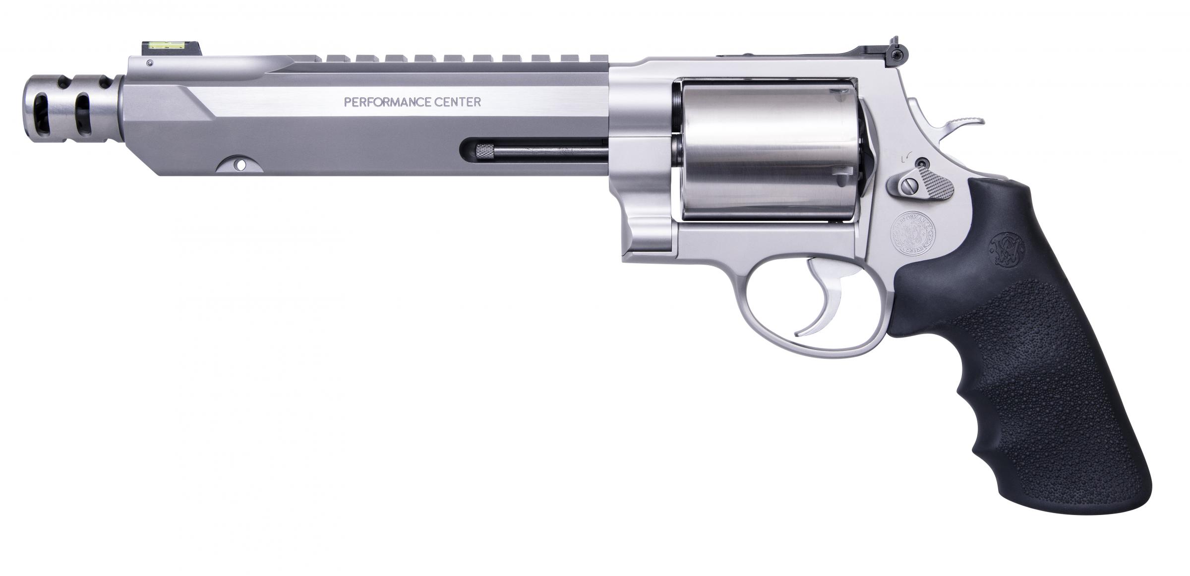 SMITH AND WESSON 460XVR 460S&W SS 7.5″ AS PC