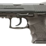 HECKLER AND KOCH (HK USA) P30SKS V3 9MM DA/SA 15+1 NS