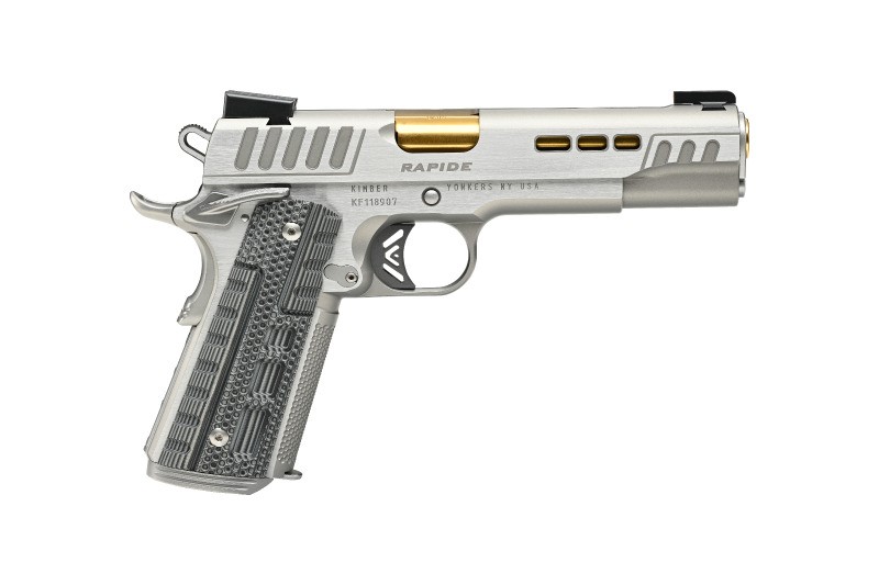 KIMBER RAPIDE DAWN 9MM 5″ 9+1