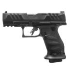WALTHER ARMS PDP PRO E C 9MM FS 4″ 10+1 OR