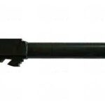 Glock Replacement Barrel Glock Model 19 9mm Replacement – 4″