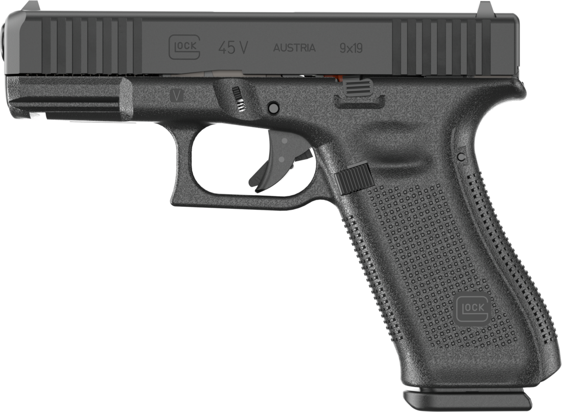 GLOCK G45 V 9MM 17+1 4.0″ FS