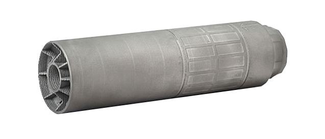 US PALM EOS-30TI 7.62 SILENCER