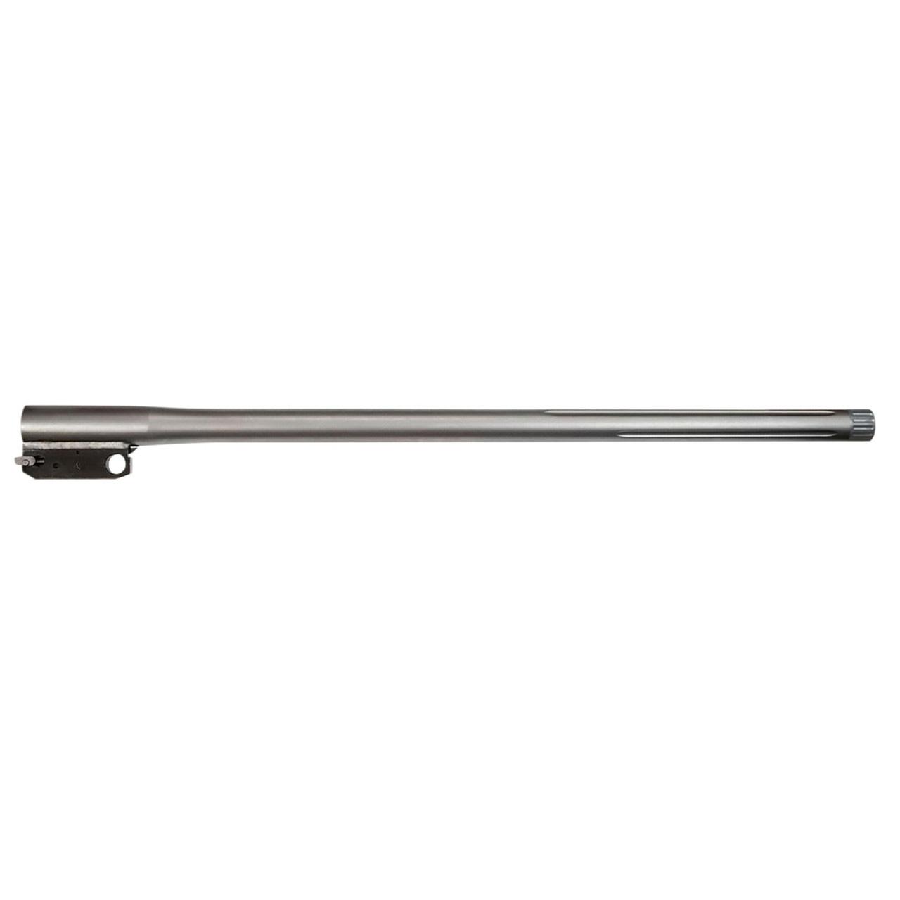 Thompson Center Encore Prohunter Katahdin Rifle Stainless Fluted Threaded Barrel 20″ – 360 Buckhammer No Sights