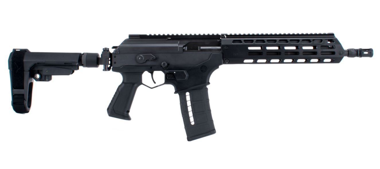 IWI – ISRAEL WEAPON INDUSTRIES GALIL ACE PSTL 5.56 13″ SB
