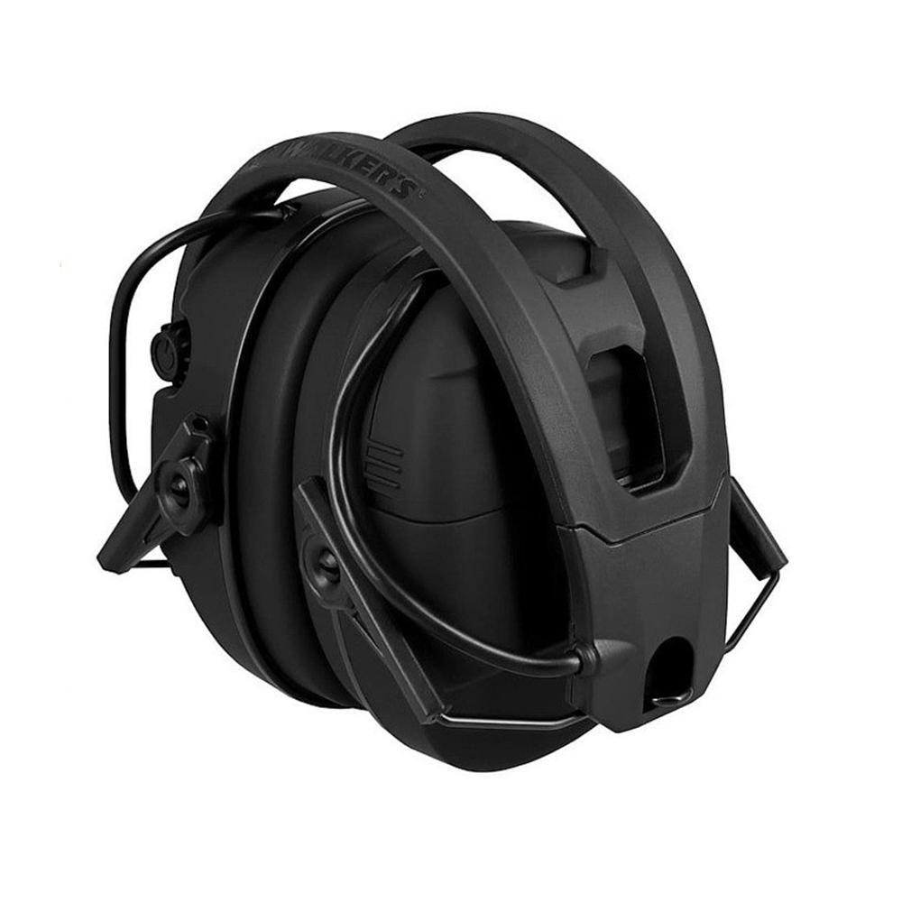 Walker’s Recon Bluetooth Electronic Ear Muffs 26dB Black