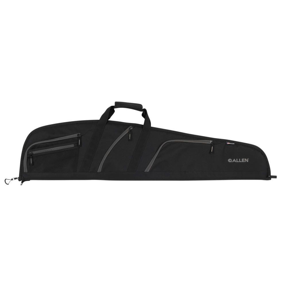 Allen Daytona Soft Rifle Case 46″ Black