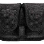 Bianchi Model 7301 AccuMold Speedloader Pouch Black