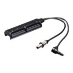 Surefire Multiple Weaponlight Switch ATPIAL/DBAL Laser 7″ Cable