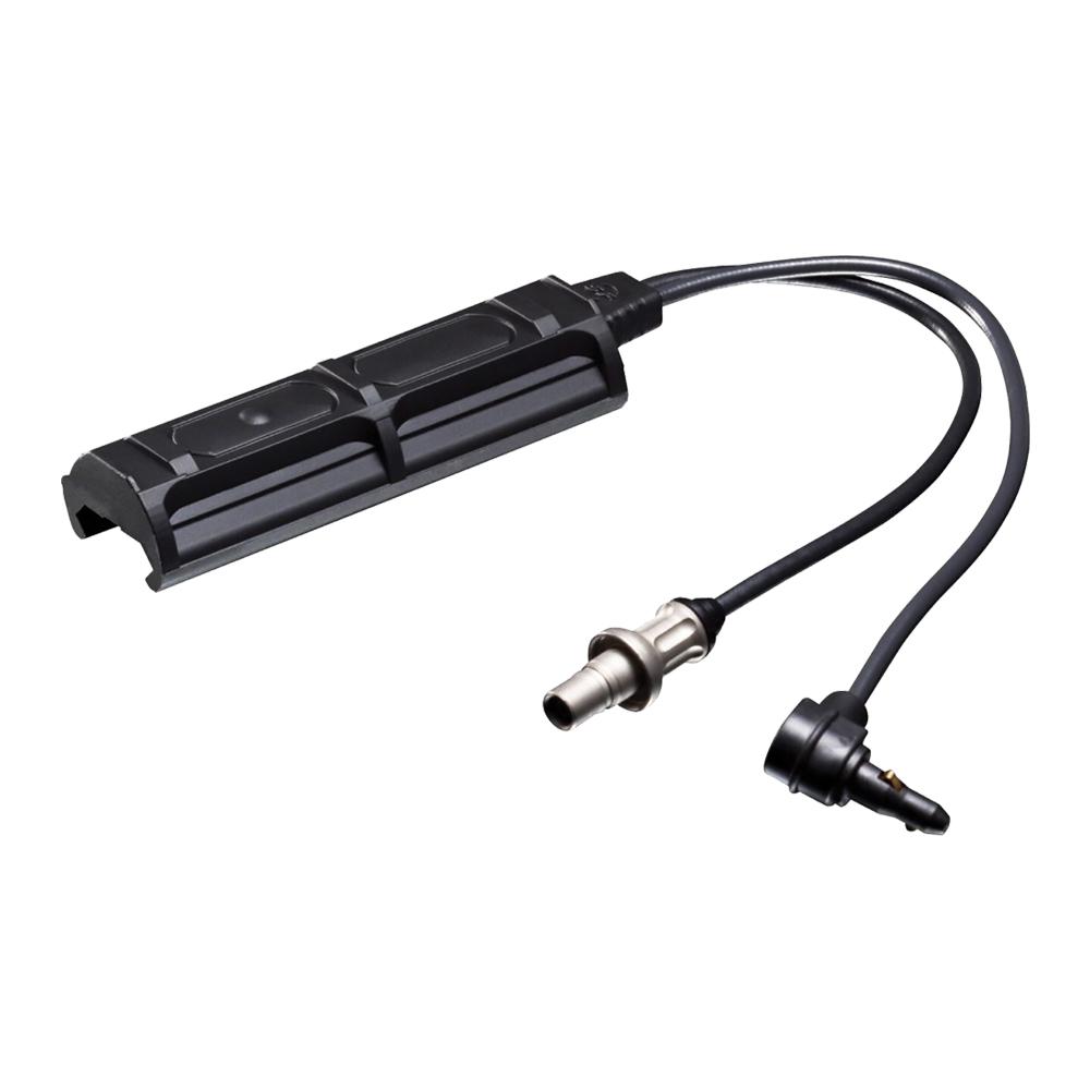 Surefire Multiple Weaponlight Switch ATPIAL/DBAL Laser 7″ Cable